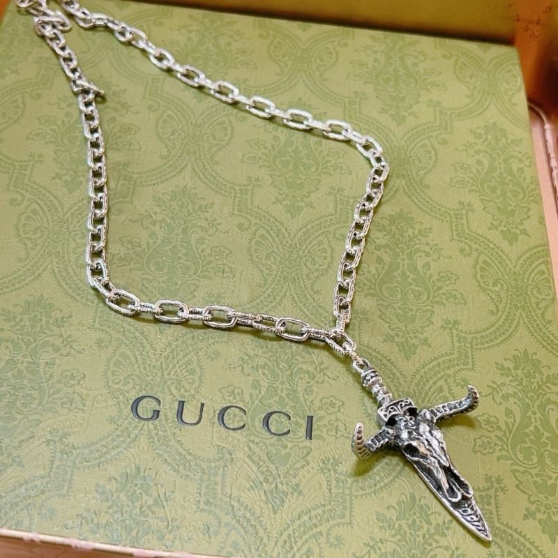 Gucci Necklaces